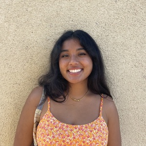 Fundraising Page: Challini Dua